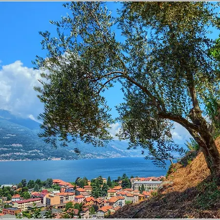 Lake Como Rivalba בלאנו