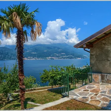 Lake Como Rivalba בית נופש *
